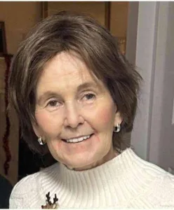 JANET MUELLER
